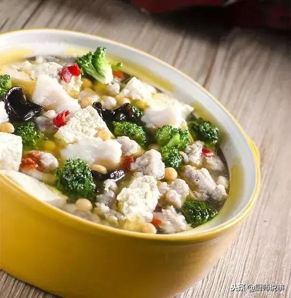 厨师长6月份推荐新菜品,厨师长研发新菜