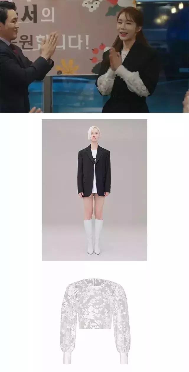 女朋友成熟风格该怎么穿,和可爱型女生约会怎么穿