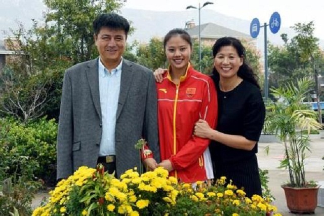 女排未来的希望,女排未来新星