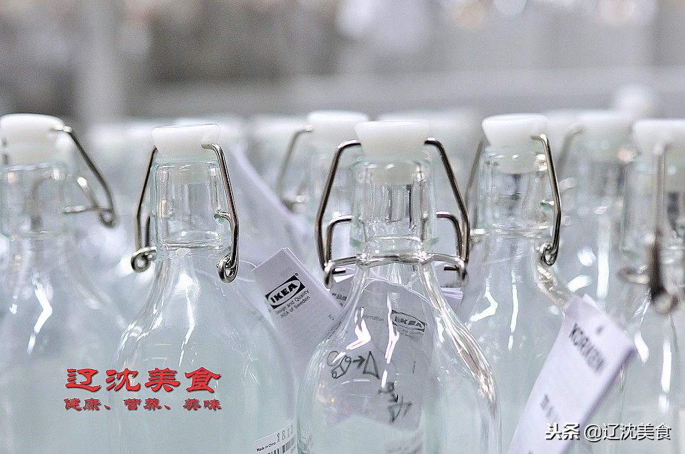 新年逛沈阳,新年厨房焕新计划