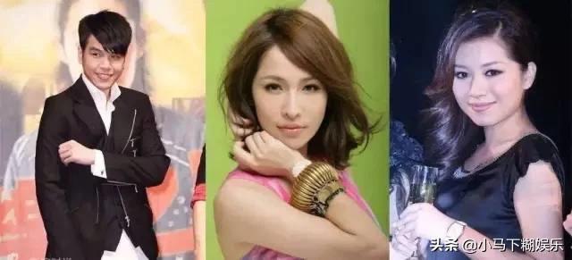 萧亚轩的历任男友一览表,萧亚轩16年换17个男友的秘诀