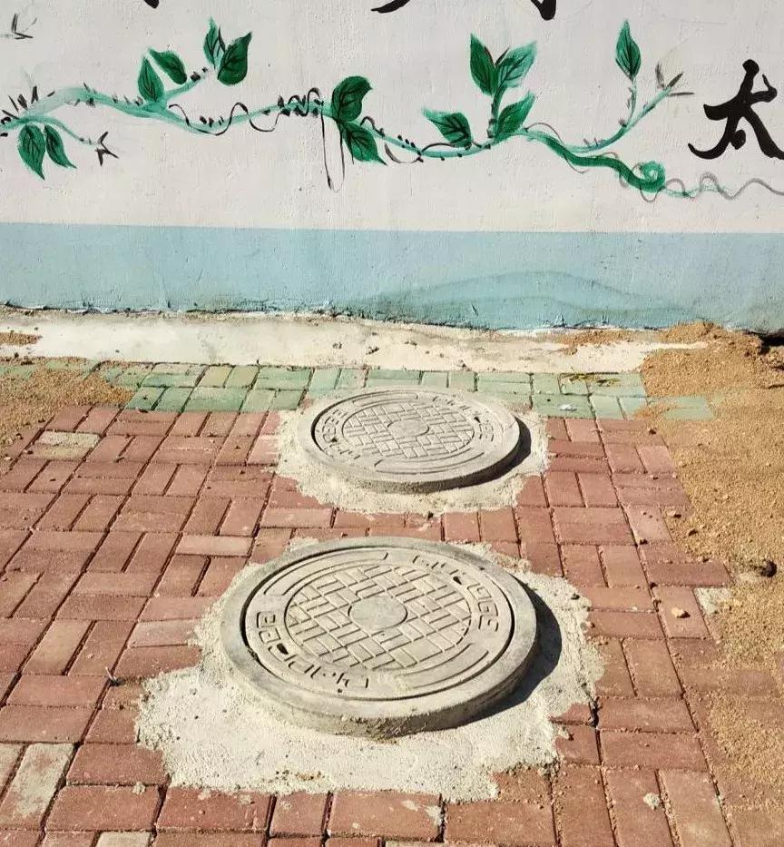 北方农村厕所如何冲水,农村厕所改造施工详细过程