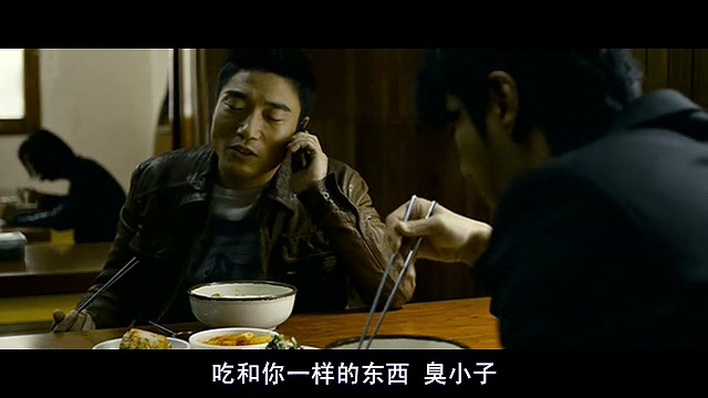 命案，凶手是我老婆：韩国电影无尿点系列