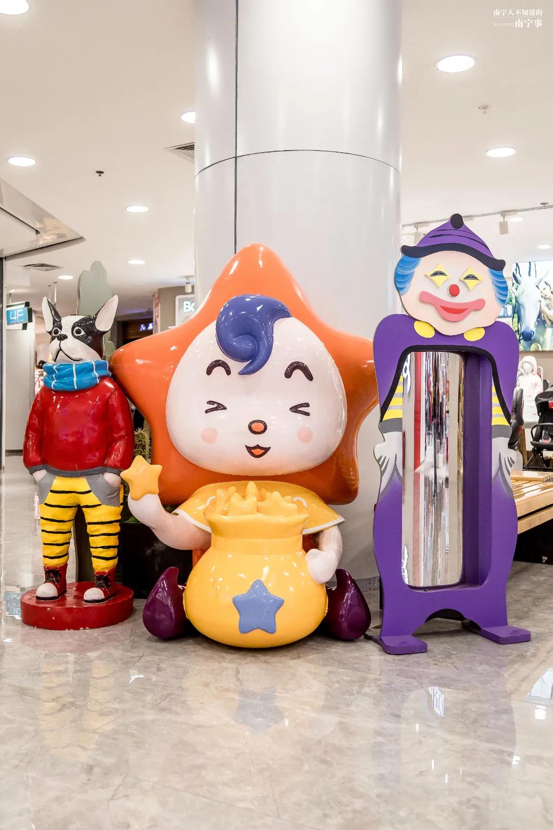 梦之岛40小时不打烊图片,梦之岛40小时折扣