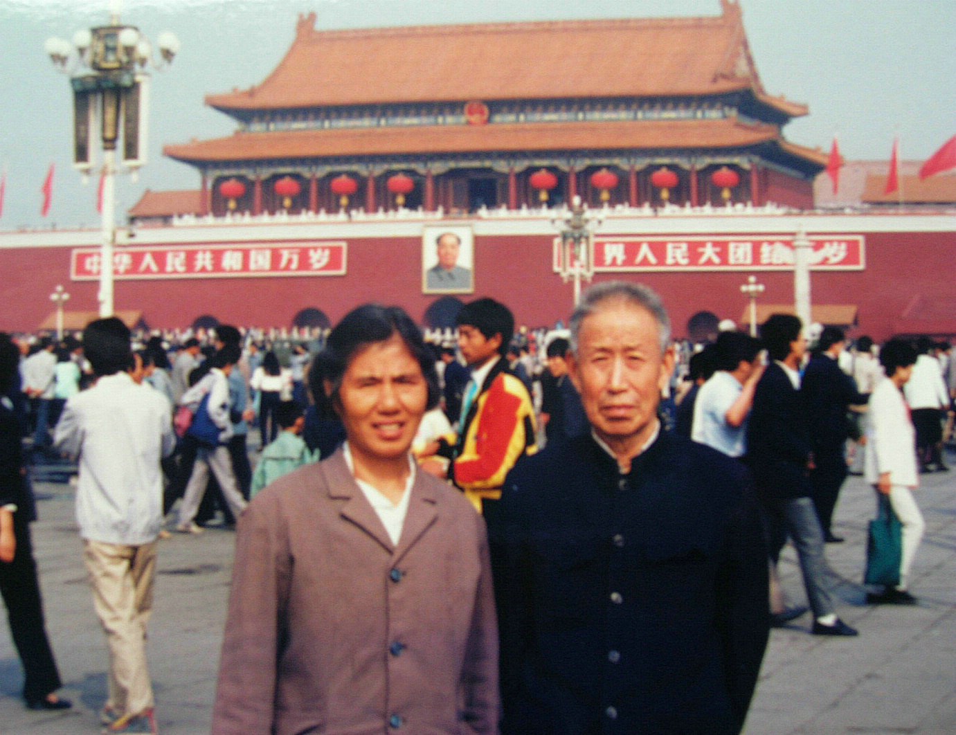 怀念老红军父亲,怀念逝去的父亲可谓情真意切