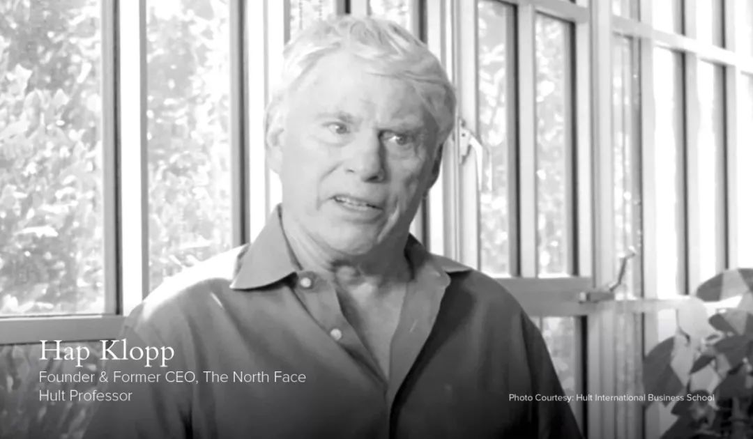 打劫！脱下你的THENORTHFACE