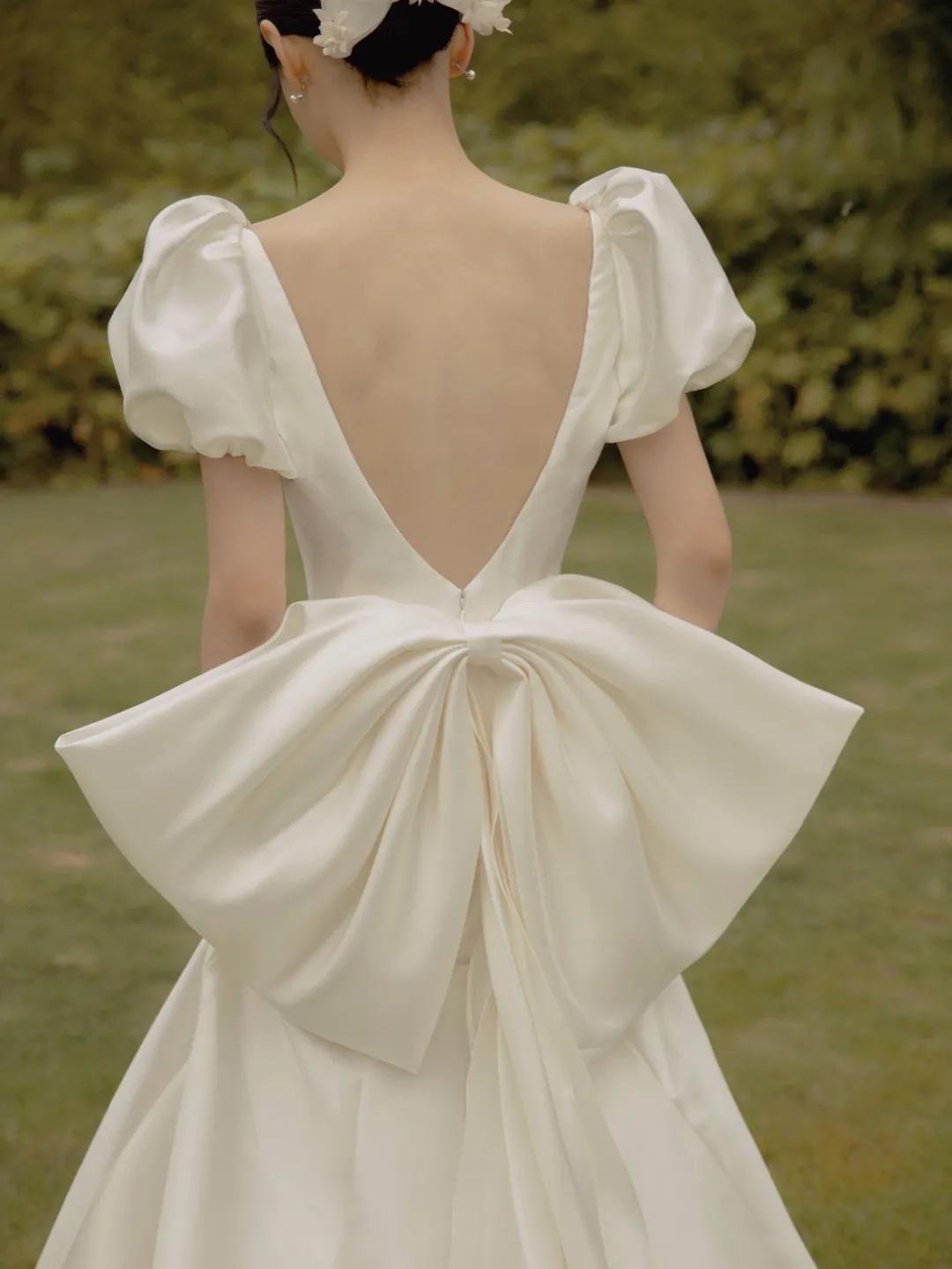 今年好流行泡泡裙,今年流行泡泡裙