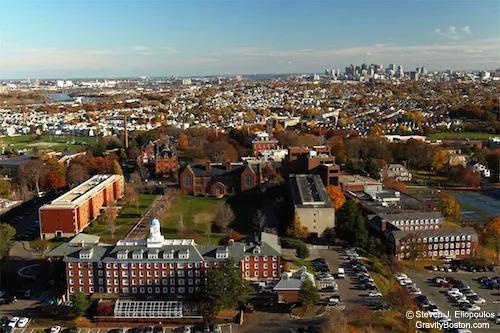 乐训星空:藤校不足0.5%的录取率说明了什么?