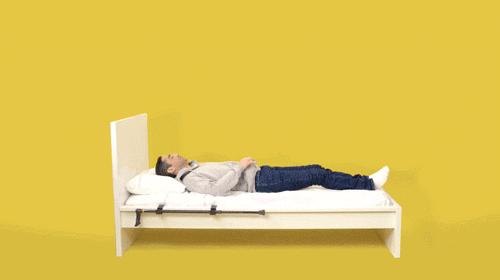 能考虑到残障人士生活是否方便问题的商家,恐怕只有宜家家居了吧