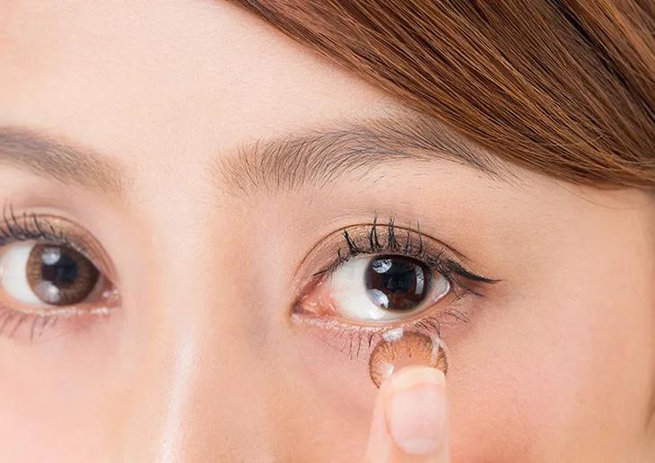 每日一招眼睛疲劳后的护眼措施,5个简单却有效的护眼技巧