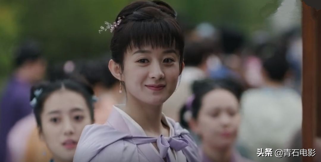 赵丽颖冯绍峰cp粉超话,赵丽颖cp热评