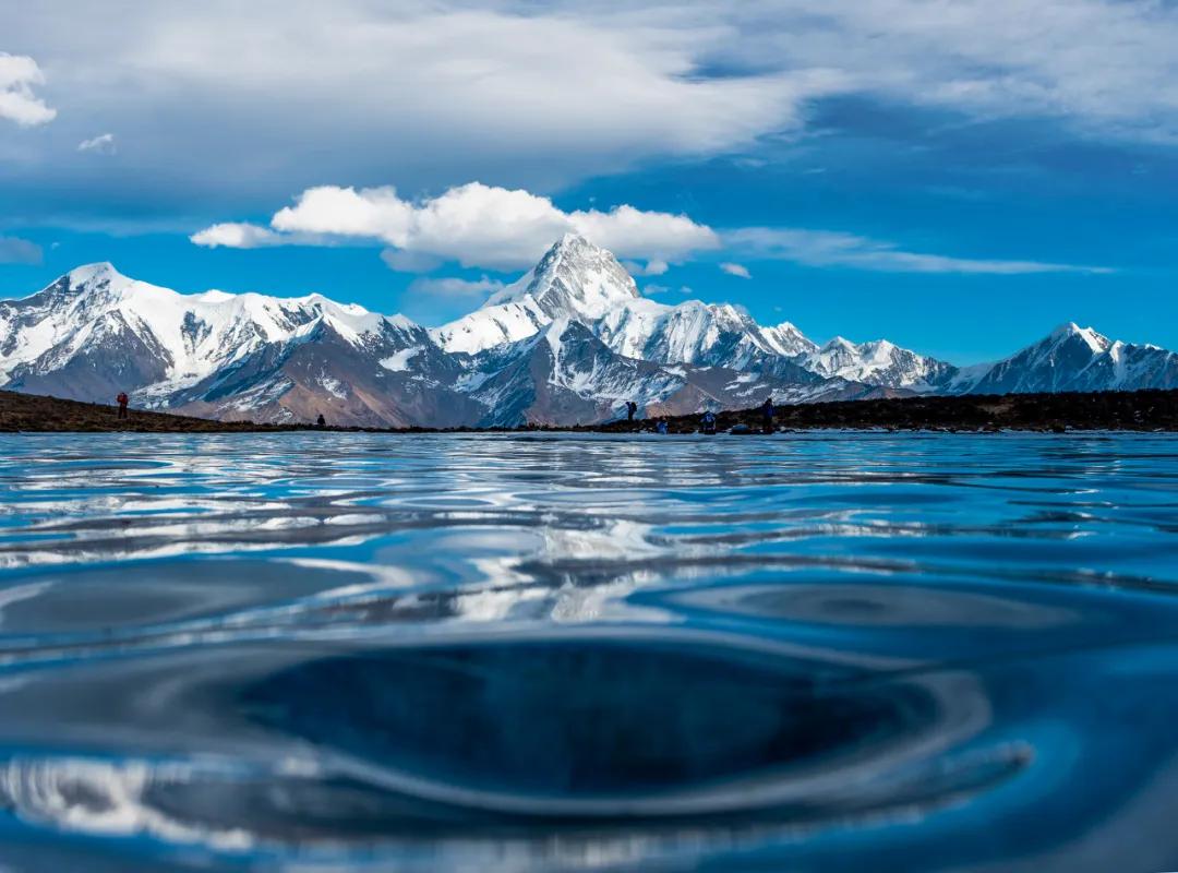 华夏山脉,华夏四大山脉