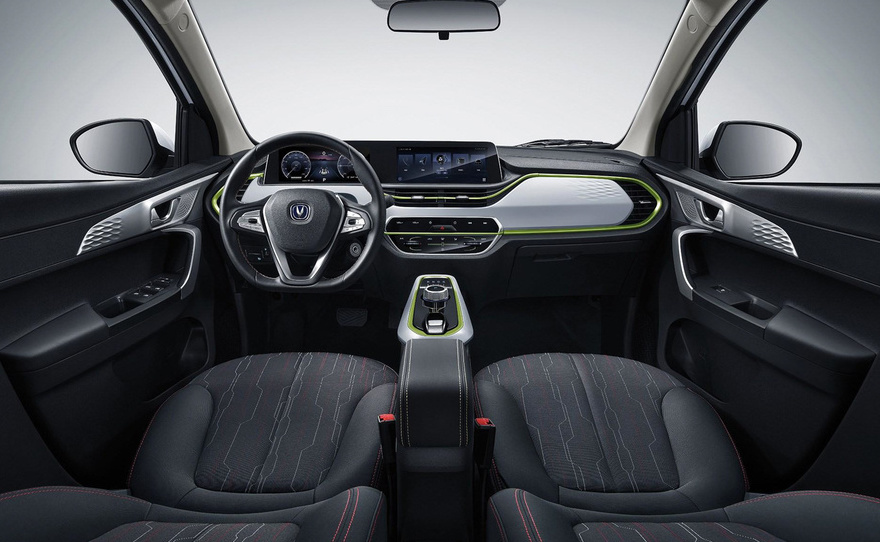 6万左右可玩性高代步车推荐,5万左右的家用代步车推荐