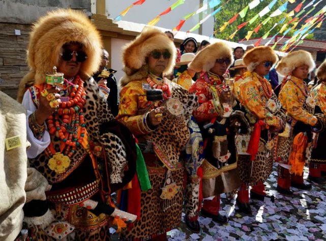 阿坝州红叶之旅,什么时候去阿坝州看秋景最佳