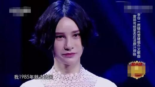 李谷一和那英谁是真正的歌坛天后,歌唱家李谷一目前情况