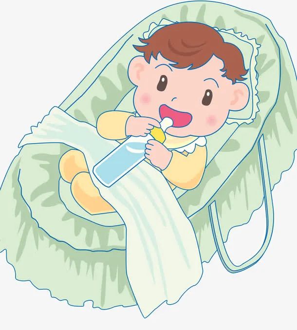 宝宝不喝奶粉和奶瓶的小妙招,一招解决小孩不吃奶瓶