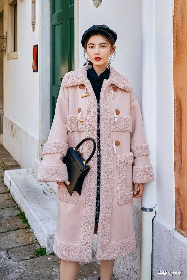 平价实惠的羊毛大衣,平价质量又好的大衣女
