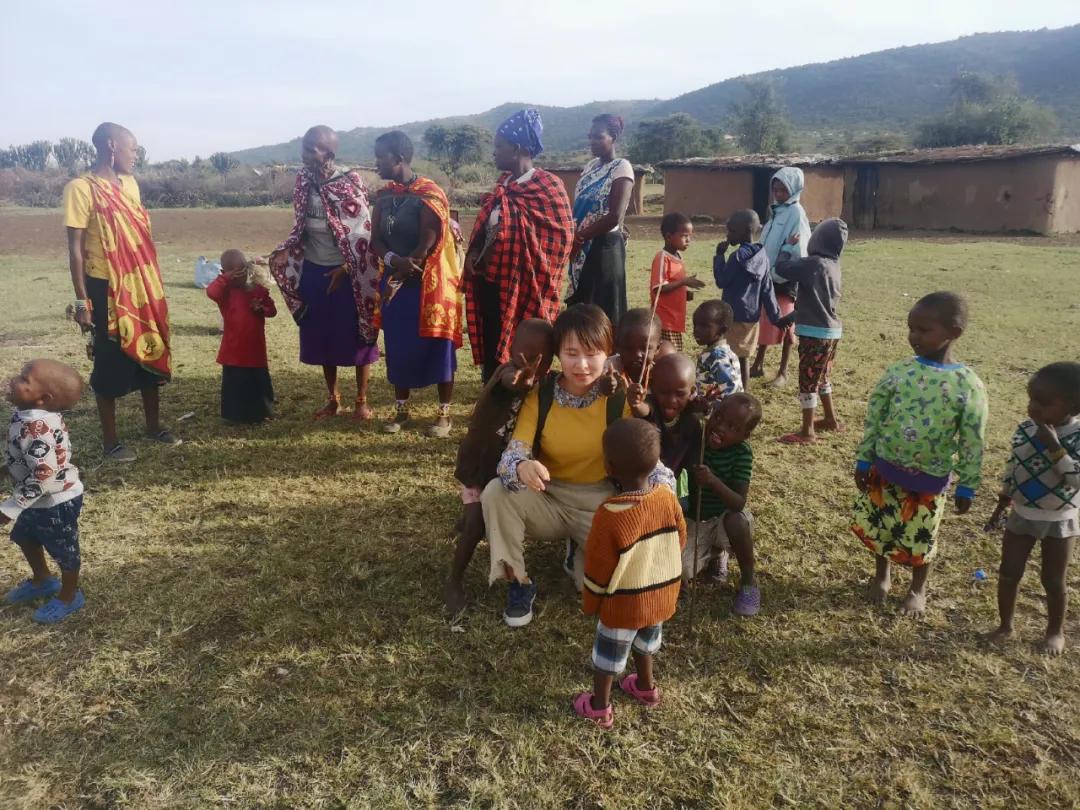 十年后农村女孩逆袭成为女总,一个农村姑娘的十年从乡村到城市