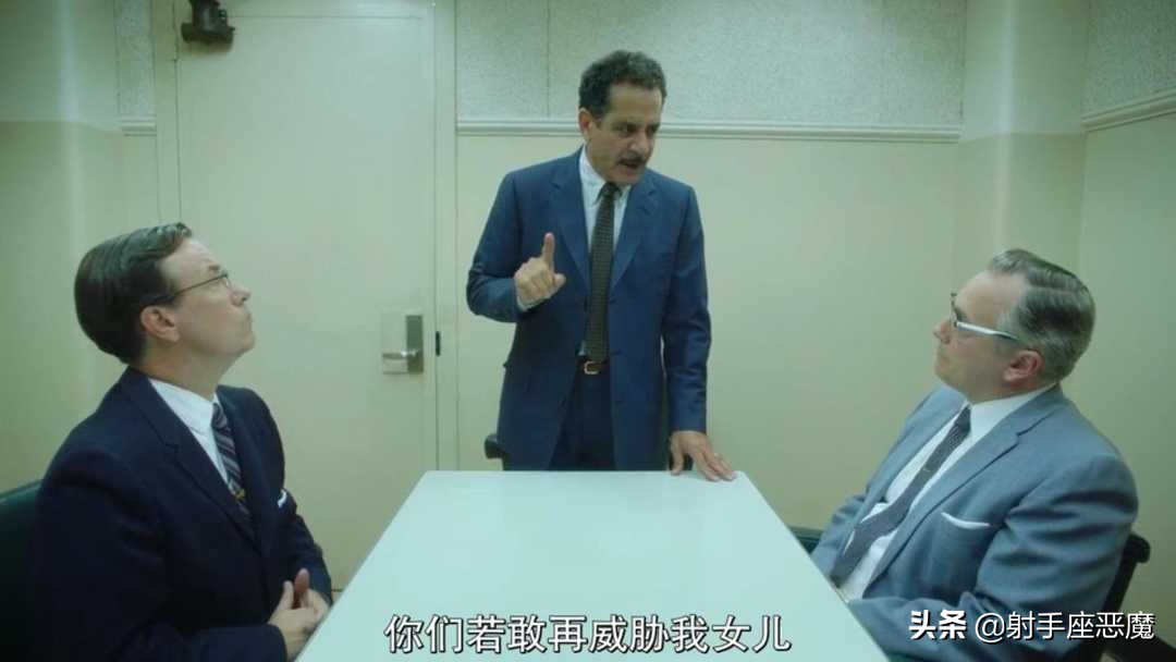 神剧回归：生活就像散场后的马戏团，总是有限温存，无限心酸