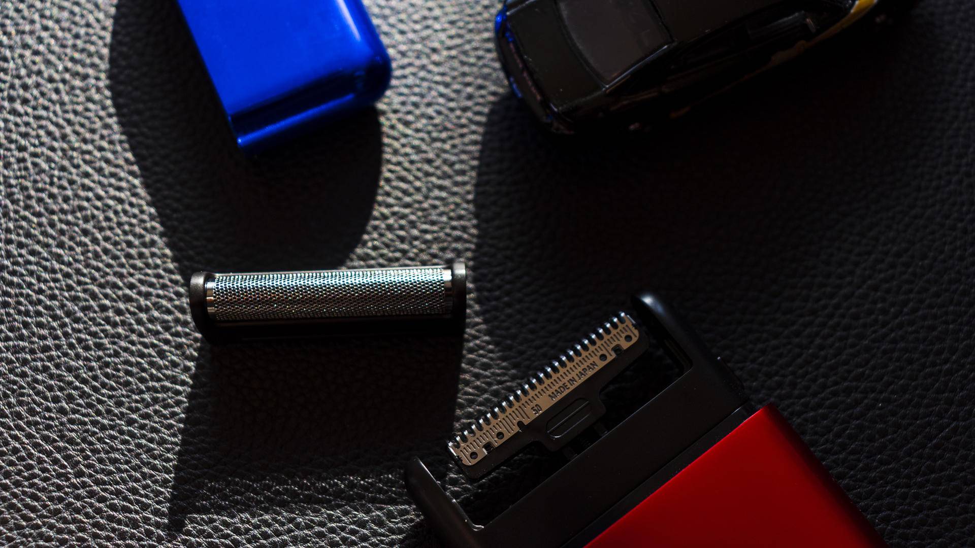 须眉剃须刀变形金刚款 (须眉剃须刀t6 pro冒险家多功能版)