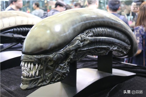 wf手办展飞天,wf上海展热门手办