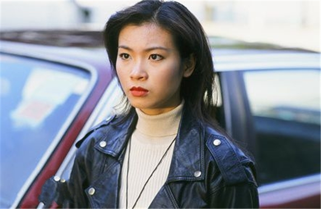 笑看风云小莲是好人吗,笑看风云小莲是什么人