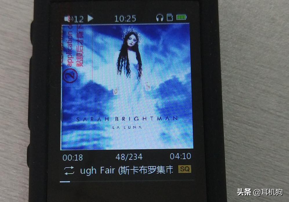 便宜又好用最被学生*党**青睐的HiFi产品，3款无损便携音乐*放播**器