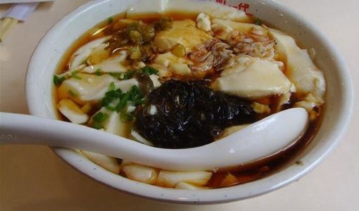 浙江西塘美食推荐,舌尖上的浙江美食有哪些