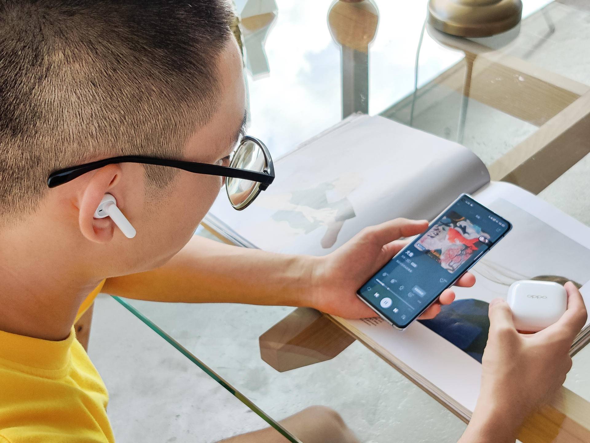 oppotws耳机音质,oppotws5耳机