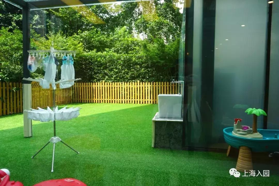这所托育园堪比高端幼儿园!今年新开,硬件豪气户外大,师资超棒