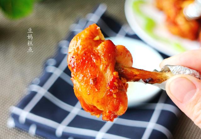 别买了，睡前腌上第二天做，这鸡腿做法简单，好吃还干净