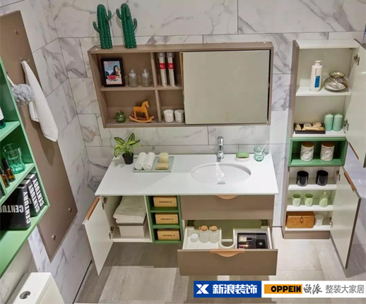 新浪装修为啥便宜,新浪装饰硬装价格