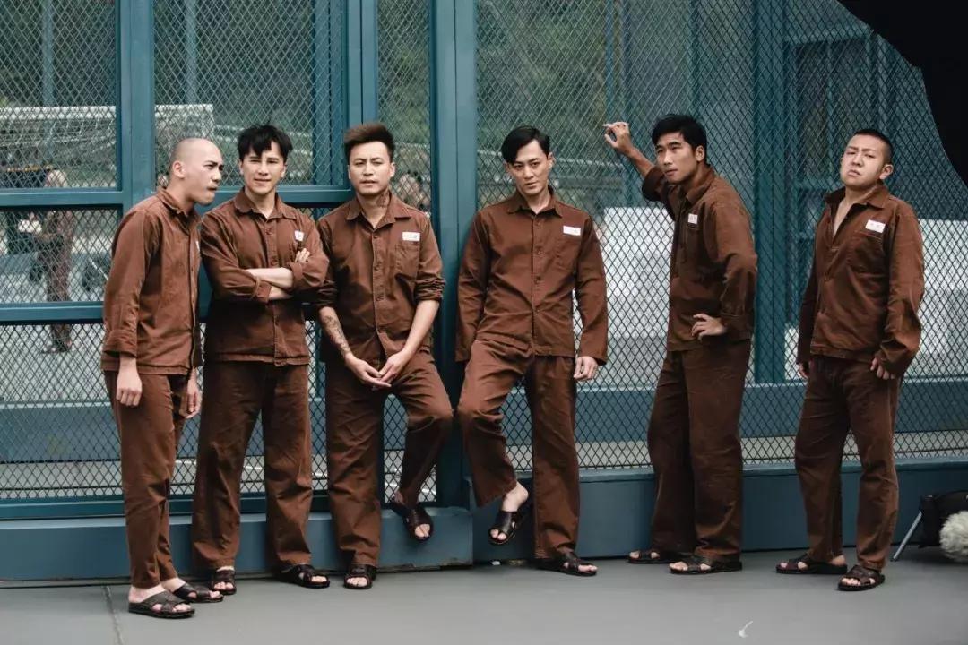 反贪风暴每一部有联系吗,反贪风暴最新一期