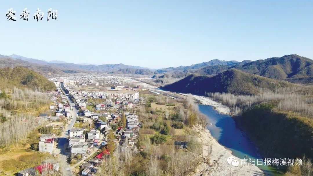 爱看南阳㉘初冬·暖阳依旧