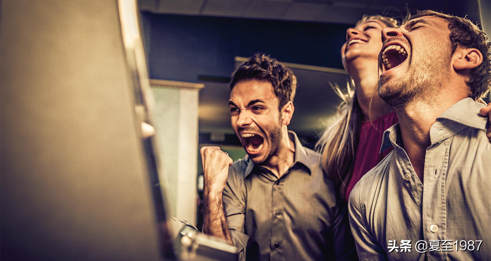 股票大v的套路,股票大v背后的套路