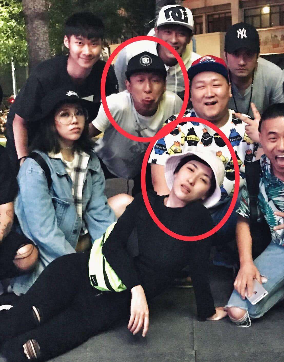 陈羽凡白百何感情史,陈羽凡白百何私下关系