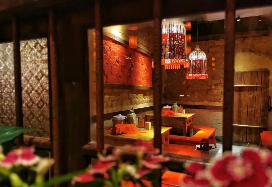 以餐饮为主的农家乐怎么设计,餐饮农家乐设计效果图