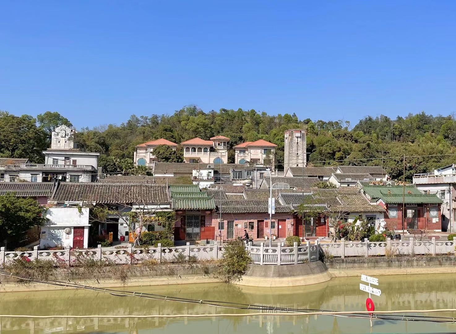 今日深圳龙华旅游攻略,深圳周末龙华去哪玩推荐