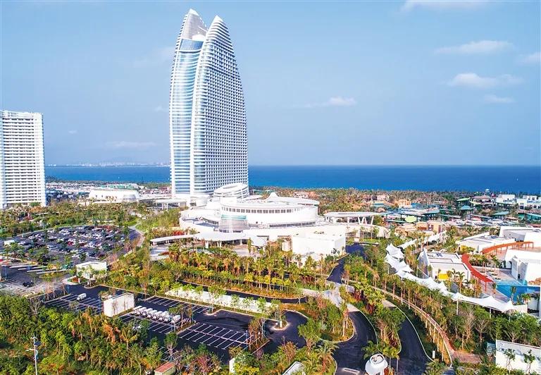 全国首单+70亿+全球第三！亚特兰蒂斯旅游地产CMBS