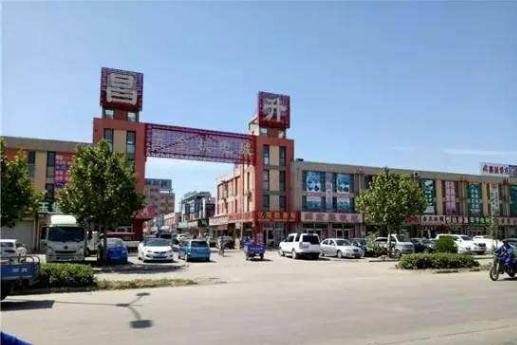 河北发展最好的乡镇,河北最强乡镇