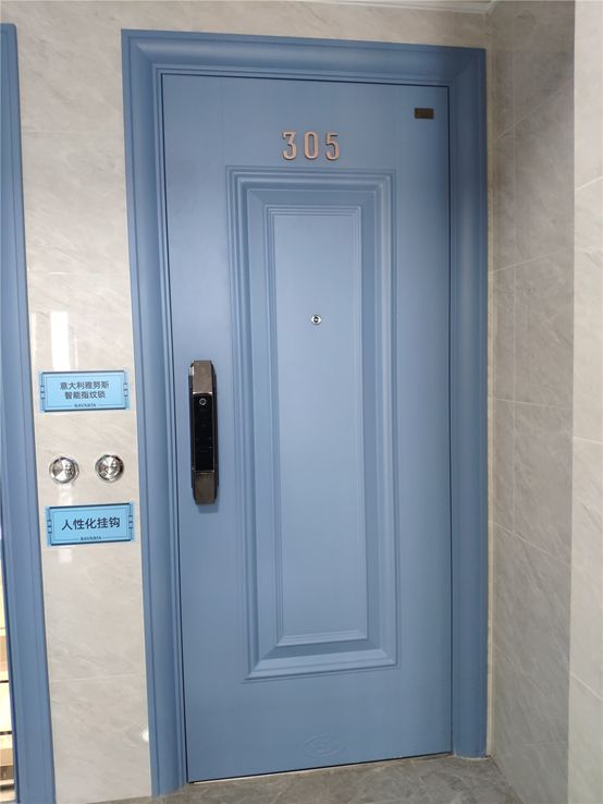 悬爷侃房事：从一门一灶能看出来精装的良心？