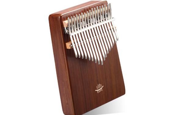 新手适合学33音拇指琴吗,零基础拇指琴21音怎么学