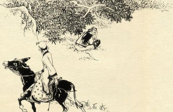 漫画版十三妹,十三妹连环画在线阅读