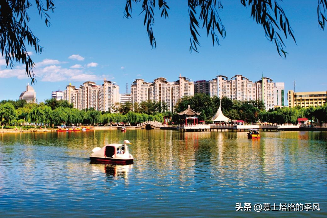 中国被低估的城市,最被低估的宜居城市