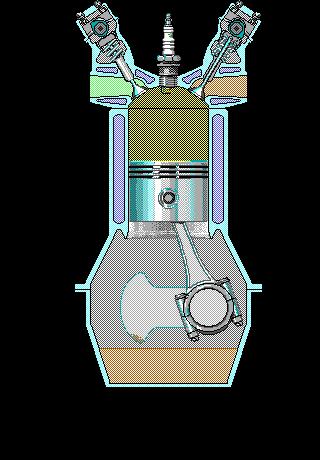 一群机械动物的动画片,一堆机器兽动画片