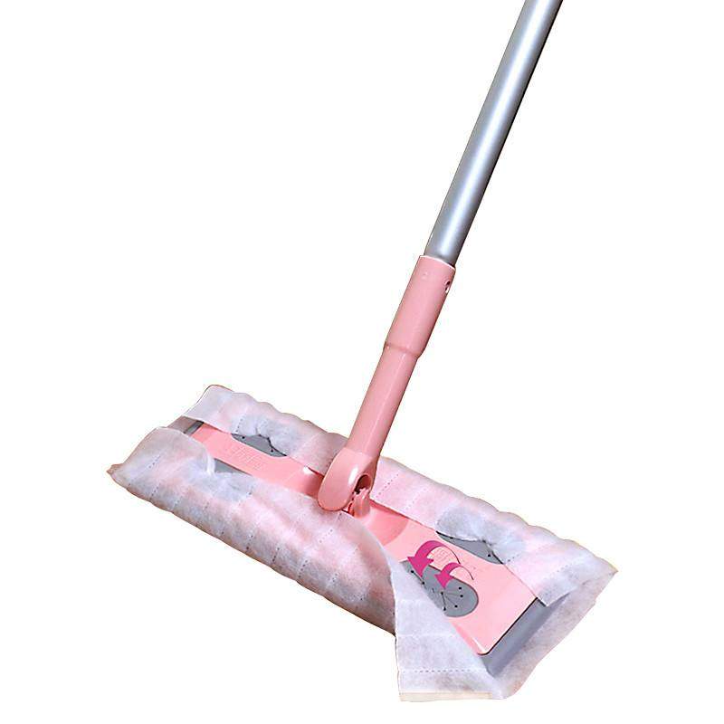 拖地干净还是觉得不干净,拖地为什么会干净