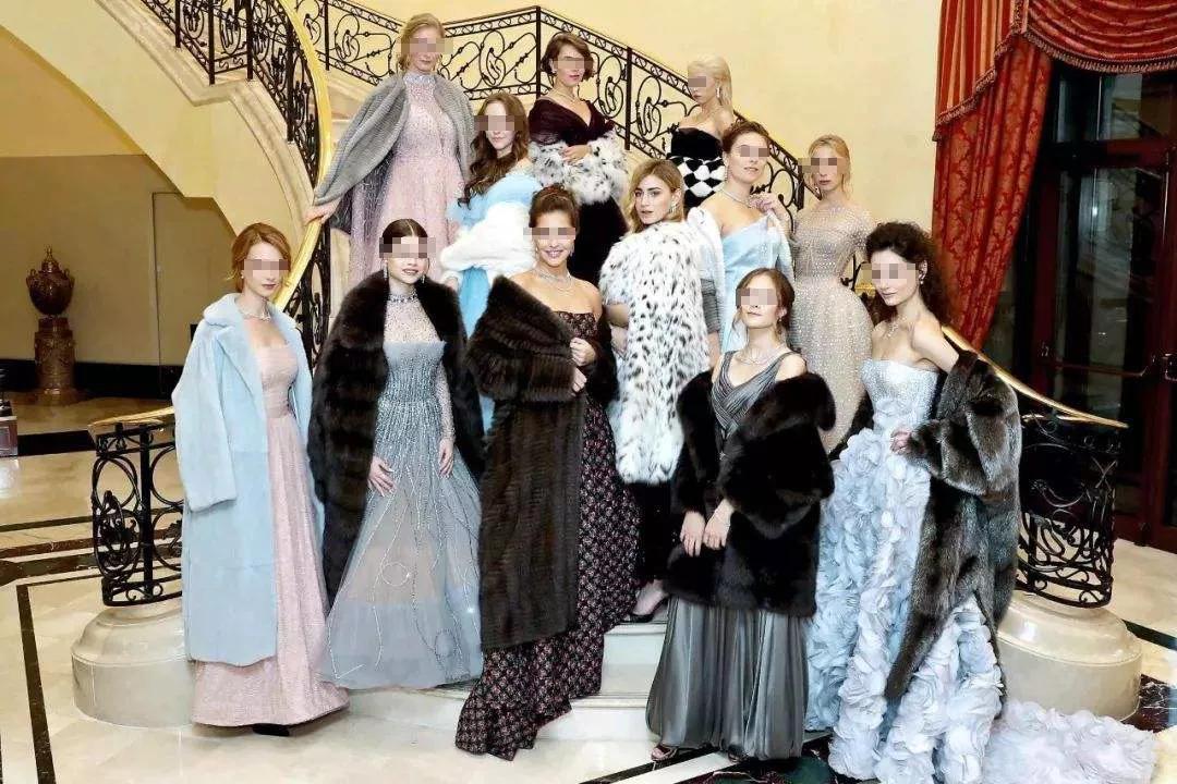 上海名媛群拼团炫富聊天照片,上海名媛群拼团炫富聊天截图