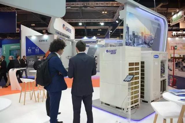 全球首发穿戴空调,全球首款穿戴式空调