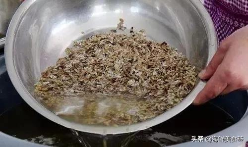 100种不同名字的海鲜,10种常见海鲜大全