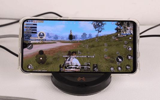 小巧吃鸡神器不占屏幕,高颜值小巧吃鸡神器